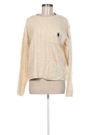 Női pulóver Unbranded, Méret L, Szín Sárga, Ár 5 409 Ft