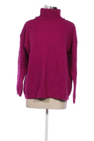Dámský svetr Unbranded, Velikost XL, Barva Růžová, Cena  367,00 Kč