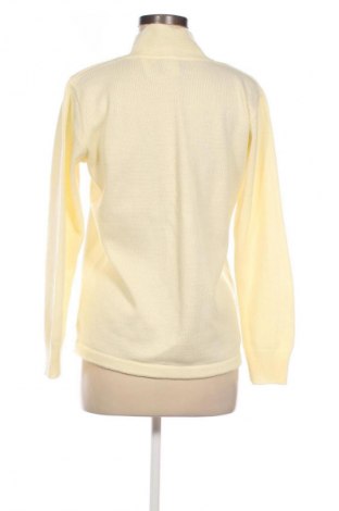 Damski sweter Unbranded, Rozmiar S, Kolor Żółty, Cena 46,99 zł