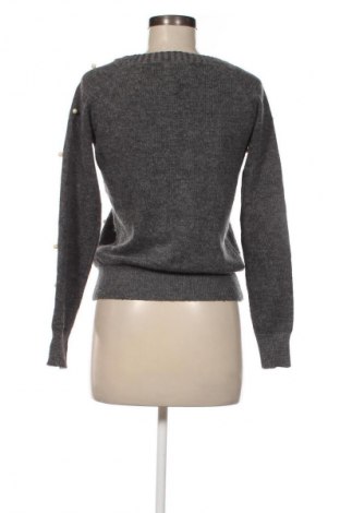 Damski sweter Unbranded, Rozmiar S, Kolor Szary, Cena 68,97 zł