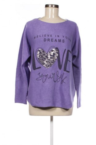 Damenpullover Unbranded, Größe M, Farbe Mehrfarbig, Preis 10,99 €