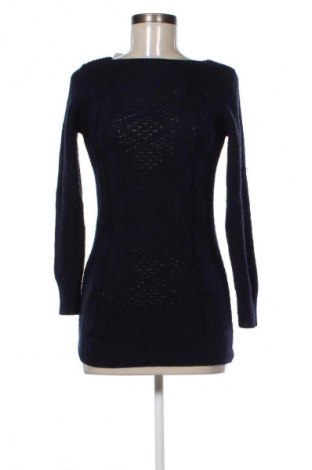 Pulover de femei Unbranded, Mărime XS, Culoare Albastru, Preț 76,32 Lei