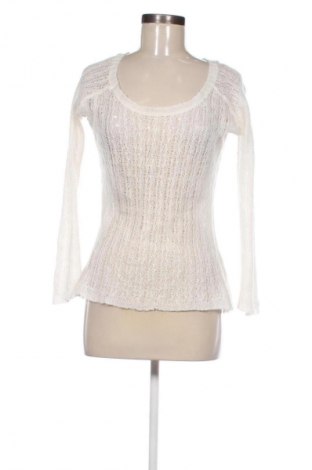 Pulover de femei Unbranded, Mărime M, Culoare Alb, Preț 77,17 Lei
