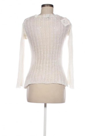 Pulover de femei Unbranded, Mărime M, Culoare Alb, Preț 77,17 Lei