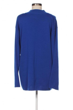 Dámský svetr Unbranded, Velikost L, Barva Modrá, Cena  371,00 Kč