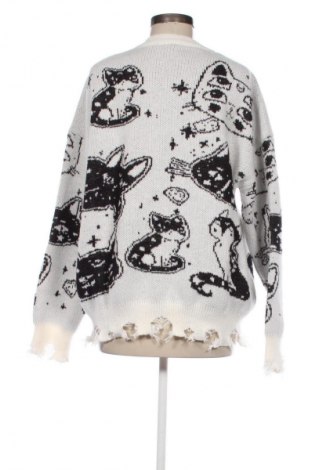 Pulover de femei Unbranded, Mărime XXL, Culoare Multicolor, Preț 76,30 Lei