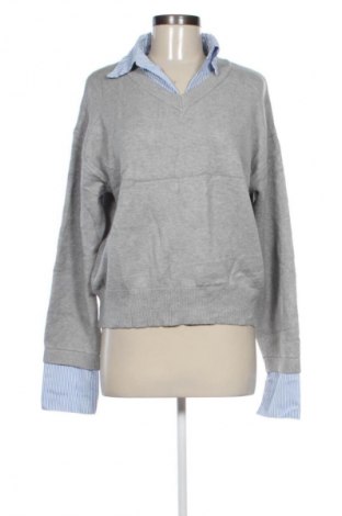 Damenpullover Unbranded, Größe M, Farbe Grau, Preis 19,99 €