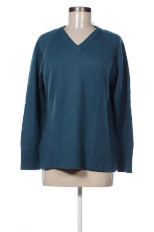 Damski sweter Unbranded, Rozmiar XXL, Kolor Niebieski, Cena 46,99 zł