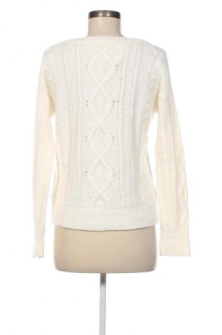 Damenpullover Unbranded, Größe M, Farbe Ecru, Preis 9,99 €