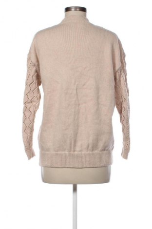 Damenpullover Unbranded, Größe XL, Farbe Beige, Preis 14,99 €
