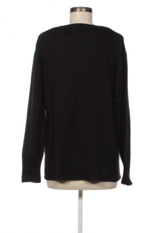 Damski sweter Unbranded, Rozmiar L, Kolor Czarny, Cena 78,99 zł