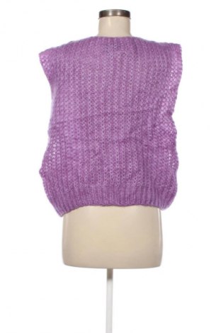 Pulover de femei Unbranded, Mărime L, Culoare Mov, Preț 52,99 Lei