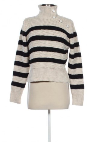 Damski sweter Unbranded, Rozmiar S, Kolor Kolorowy, Cena 51,99 zł