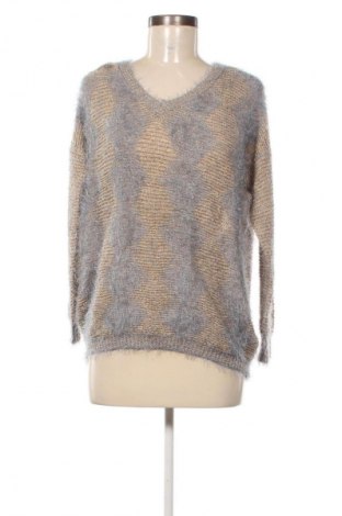 Damski sweter Unbranded, Rozmiar M, Kolor Kolorowy, Cena 132,99 zł