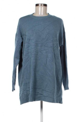 Damski sweter Unbranded, Rozmiar L, Kolor Niebieski, Cena 78,99 zł