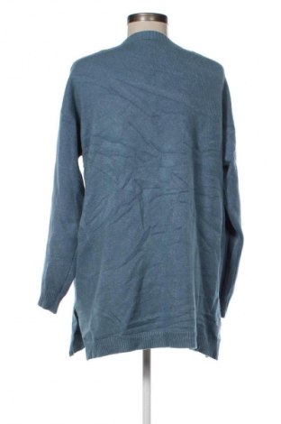 Damski sweter Unbranded, Rozmiar L, Kolor Niebieski, Cena 78,99 zł