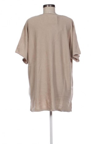 Damski sweter Unbranded, Rozmiar XXL, Kolor Beżowy, Cena 109,99 zł