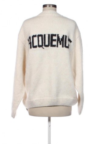 Pulover de femei Unbranded, Mărime M, Culoare Alb, Preț 142,50 Lei