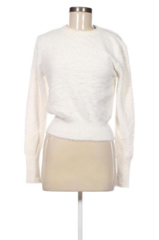 Damenpullover Unbranded, Größe M, Farbe Weiß, Preis € 12,99