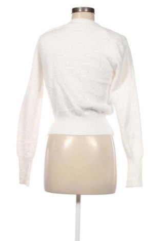 Damenpullover Unbranded, Größe M, Farbe Weiß, Preis € 12,99