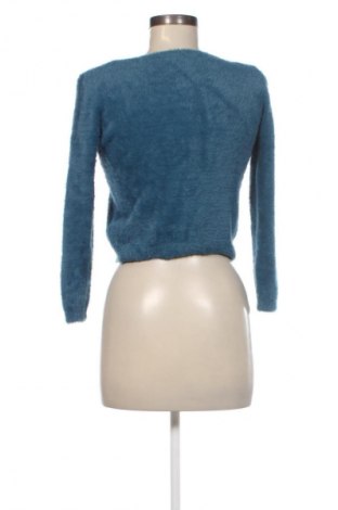 Damski sweter Unbranded, Rozmiar XS, Kolor Niebieski, Cena 105,75 zł