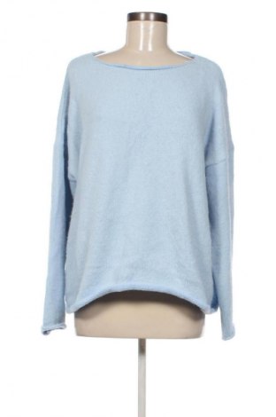 Damenpullover Unbranded, Größe 3XL, Farbe Blau, Preis € 20,99