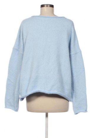 Damenpullover Unbranded, Größe 3XL, Farbe Blau, Preis € 20,99