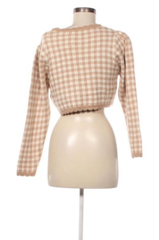 Damenpullover Unbranded, Größe M, Farbe Mehrfarbig, Preis 13,99 €