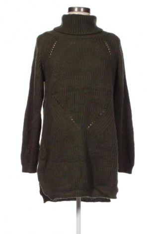 Dámsky pulóver Unbranded, Veľkosť M, Farba Zelená, Cena  8,95 €