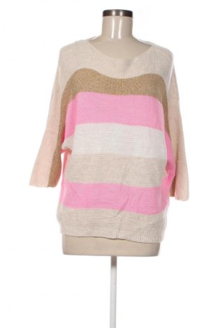 Damski sweter Unbranded, Rozmiar M, Kolor Kolorowy, Cena 38,99 zł