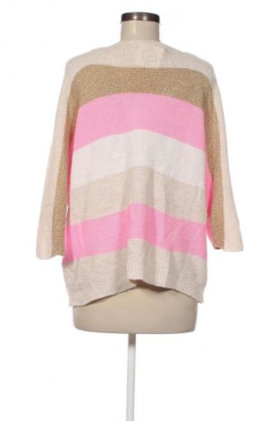 Damski sweter Unbranded, Rozmiar M, Kolor Kolorowy, Cena 38,99 zł