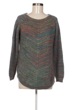 Damski sweter Unbranded, Rozmiar XL, Kolor Kolorowy, Cena 95,99 zł