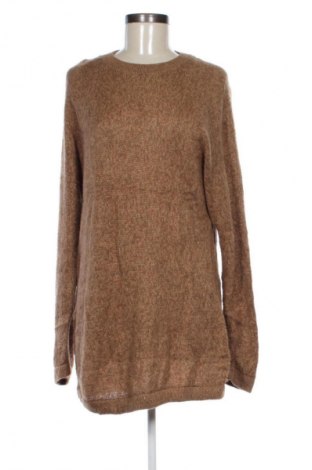 Női pulóver Unbranded, Méret XL, Szín Barna, Ár 5 019 Ft