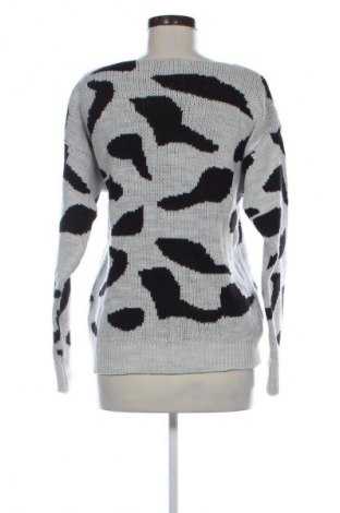 Damski sweter Unbranded, Rozmiar S, Kolor Kolorowy, Cena 51,99 zł