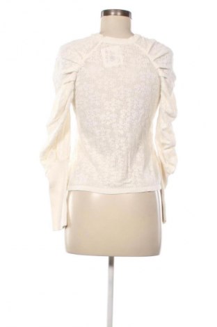 Pulover de femei Unbranded, Mărime S, Culoare Alb, Preț 76,32 Lei