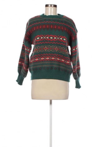 Damenpullover Unbranded, Größe S, Farbe Mehrfarbig, Preis 12,99 €