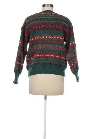 Damenpullover Unbranded, Größe S, Farbe Mehrfarbig, Preis 12,99 €