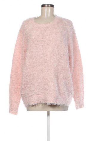 Damenpullover Unbranded, Größe L, Farbe Rosa, Preis € 12,99