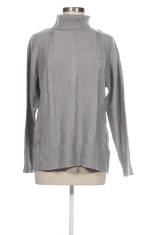 Pulover de femei Unbranded, Mărime L, Culoare Gri, Preț 42,99 Lei