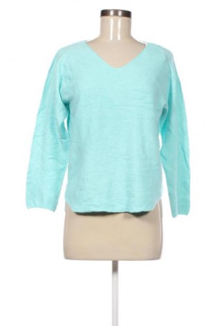 Damski sweter Unbranded, Rozmiar M, Kolor Niebieski, Cena 68,99 zł