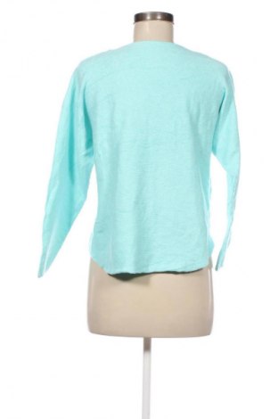 Damski sweter Unbranded, Rozmiar M, Kolor Niebieski, Cena 68,99 zł