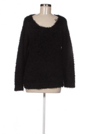 Damski sweter Unbranded, Rozmiar M, Kolor Czarny, Cena 74,99 zł