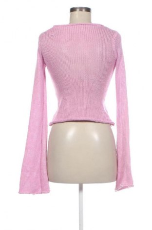 Damenpullover Unbranded, Größe S, Farbe Rosa, Preis € 10,99