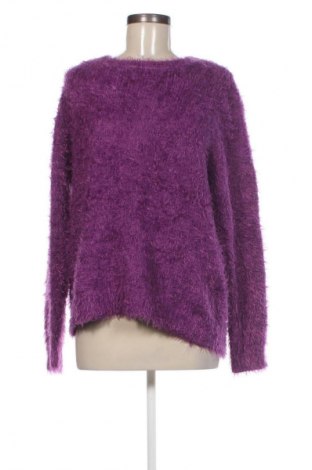 Pulover de femei Unbranded, Mărime XXL, Culoare Mov, Preț 87,99 Lei