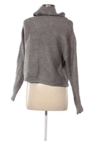 Damski sweter Unbranded, Rozmiar S, Kolor Szary, Cena 102,99 zł