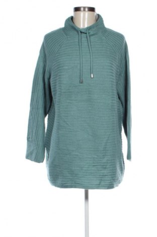 Damenpullover Unbranded, Größe XL, Farbe Grün, Preis 13,99 €