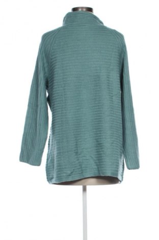 Damenpullover Unbranded, Größe XL, Farbe Grün, Preis 13,99 €