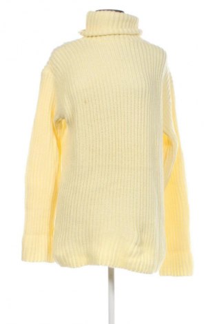 Dámsky pulóver Unbranded, Veľkosť XXL, Farba Žltá, Cena  13,95 €