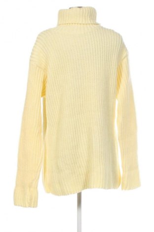 Dámsky pulóver Unbranded, Veľkosť XXL, Farba Žltá, Cena  13,95 €