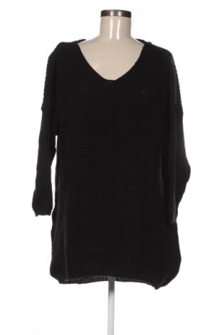 Damenpullover Unbranded, Größe XL, Farbe Schwarz, Preis 13,99 €